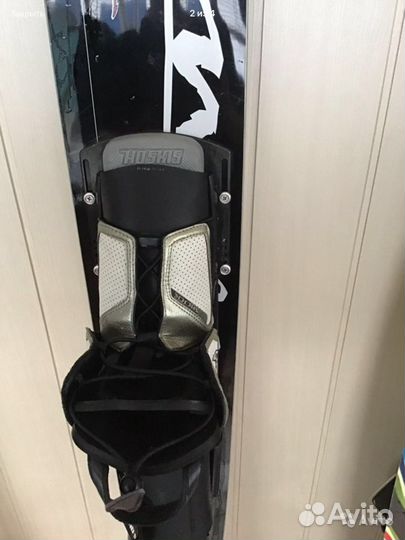 Монолыжа водная HO