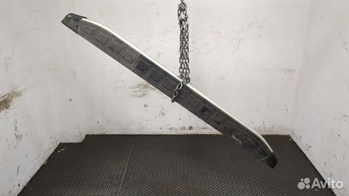 Подножка Mitsubishi Outlander XL, 2008