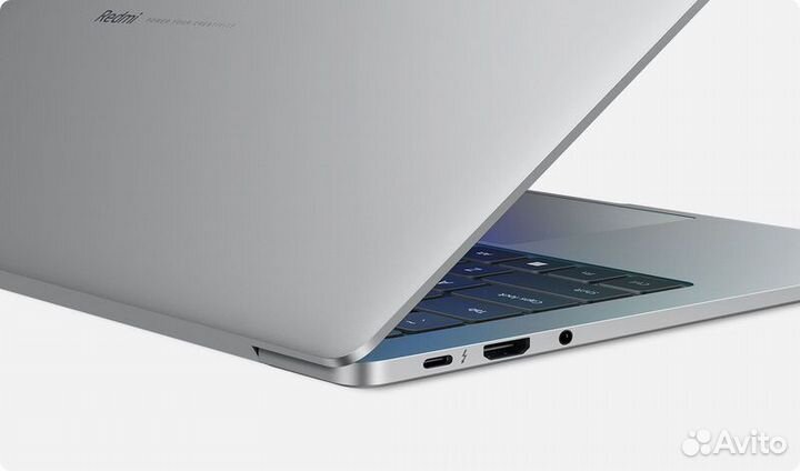 Ноутбук Xiaomi RedmiBook Pro 14 2022 (Intel Core