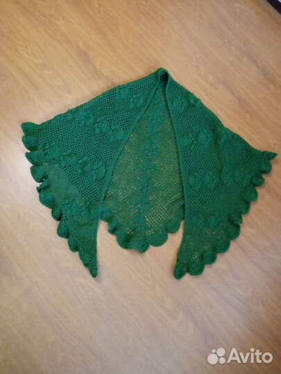 Платок шаль