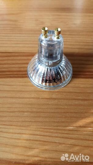 Настенный светильник бра