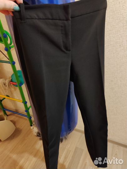 Брюки женские