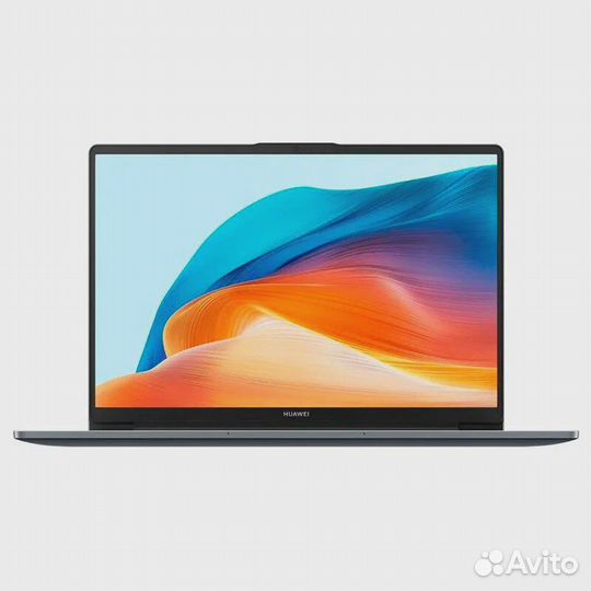 Huawei matebook d14 2023 gray