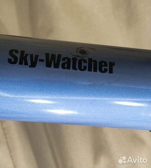 Телескоп Sky-Watcher