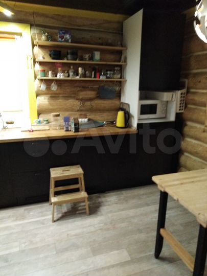 Дом 72 м² на участке 12 сот.