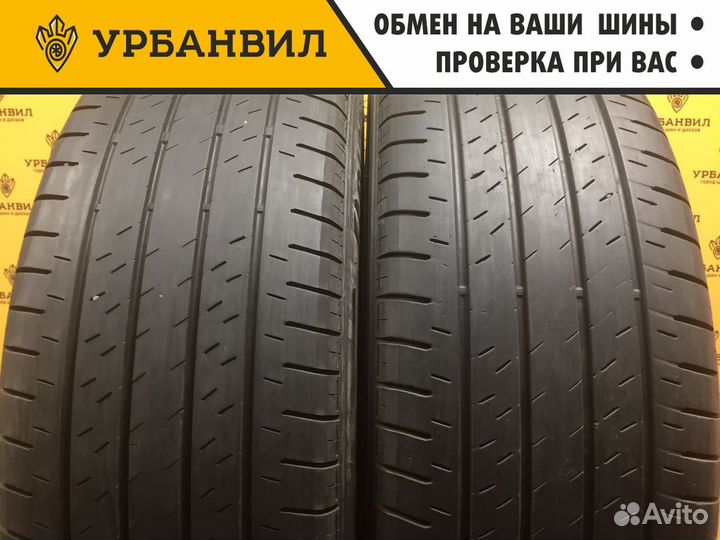 Bridgestone Alenza H/L 33 225/60 R18 100H
