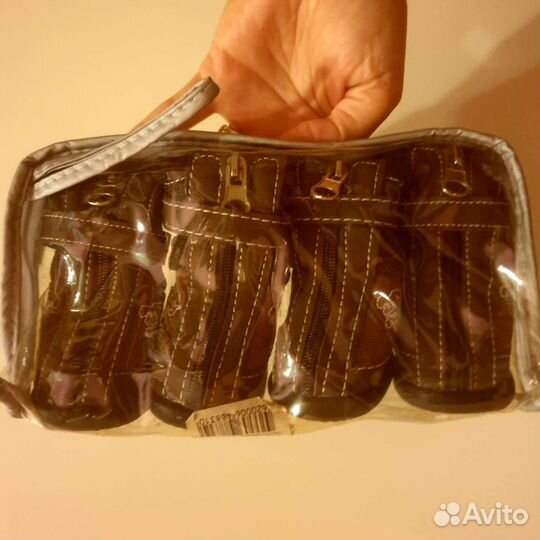 Обувь для собак