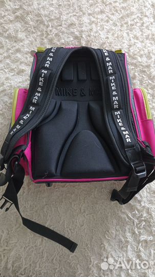 Рюкзак (портфель ) Mike&Mar