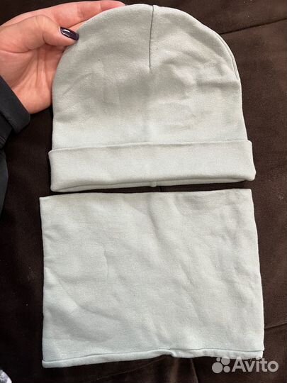 Шапки детские для мальчика 44 46