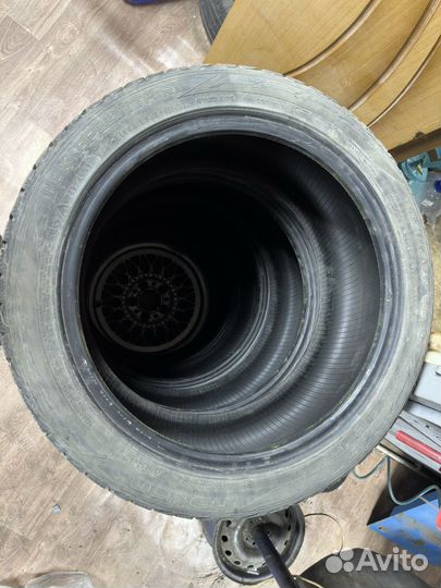 Nokian Tyres Hakkapeliitta R2 225/45 R17 94R