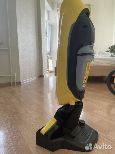 Электрошвабра Karcher fc 5