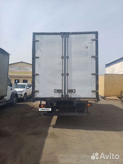 ГАЗ ГАЗон Next, 2016