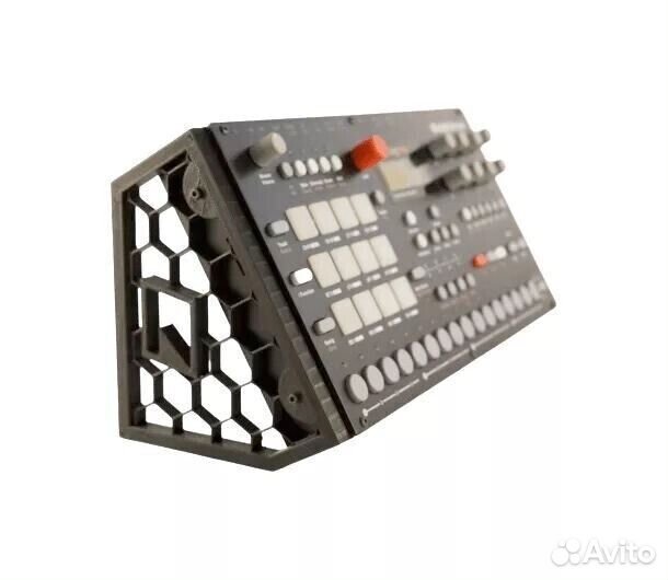 Coverup Soporte Stand Elektron MK1