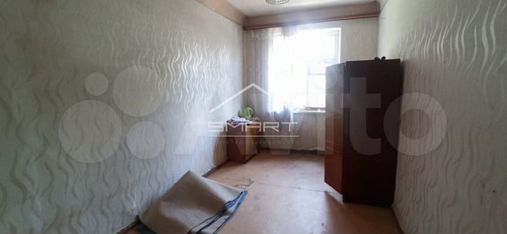 Комната 12,7 м² в 3-к., 2/2 эт.