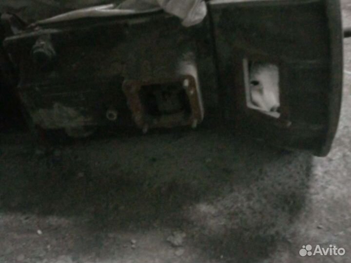 Двигатель ямз 238 бу