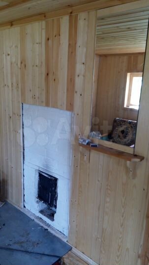 Дом 70 м² на участке 14,3 сот.