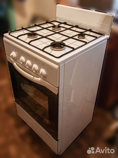 Газовая плита Гефест (Gefest) 3100-08