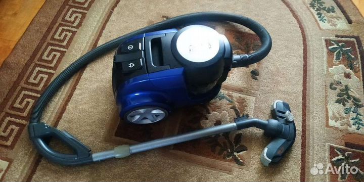 Пылесос Philips