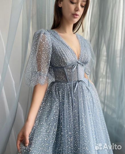 Вечернее платье 3500+ моделей