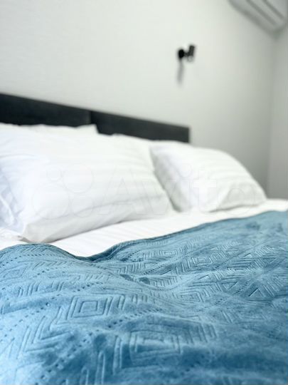 1-к. квартира, 30 м², 6/8 эт.