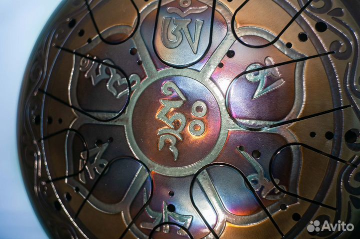 Глюкофон (пентатоника)