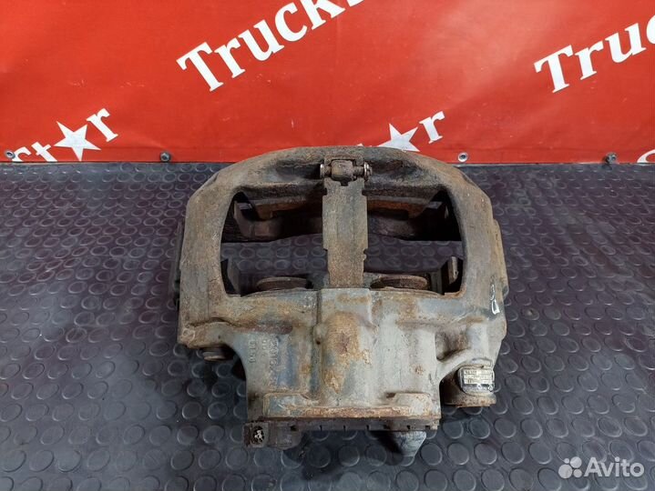 Суппорт тормозной Daf CF, Daf XF105, Daf XF95