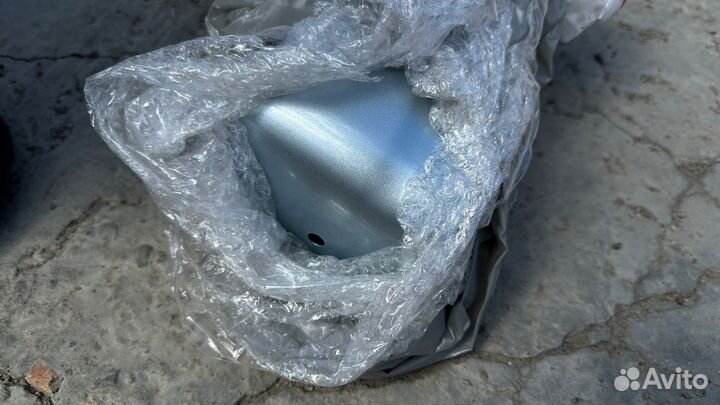 Крыло переднее datsun