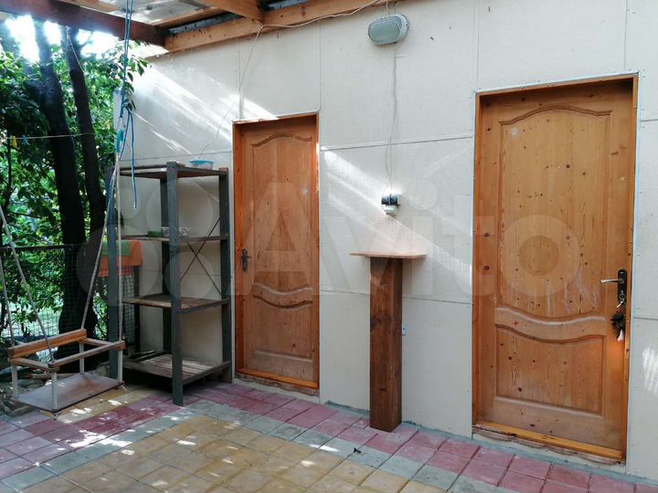 Комната 16 м², 1/1 эт.