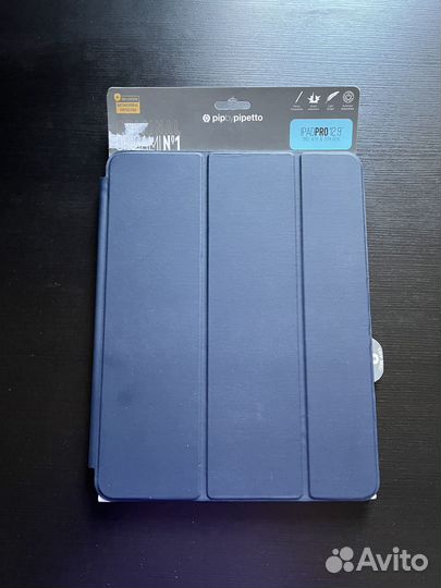Чехол pipetto для iPad Pro 12.9