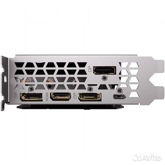 Видеокарта Gigabyte GeForce RTX 2080 Ti 11264Mb