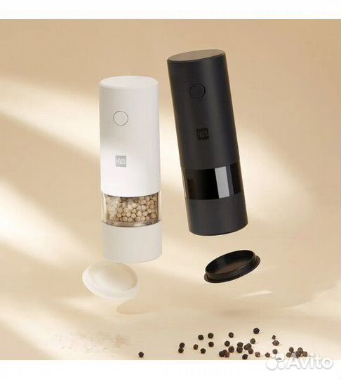 Мельница электрическая