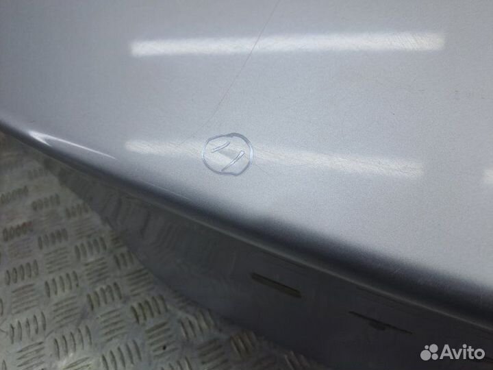 Крышка багажника Dodge Chrysler Stratus 2 2.7 EES