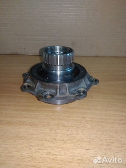 Суппорт гидротрансформатора G4A-EL