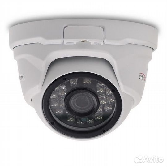 Polyvision PVC-IP2M-DF2.8A