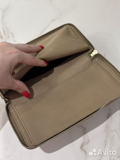 Кошелек Gucci