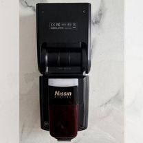 Вспышка Nissin Mark ii Di866