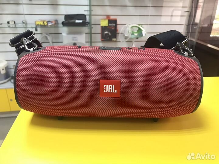 Колонка JBL xtreme