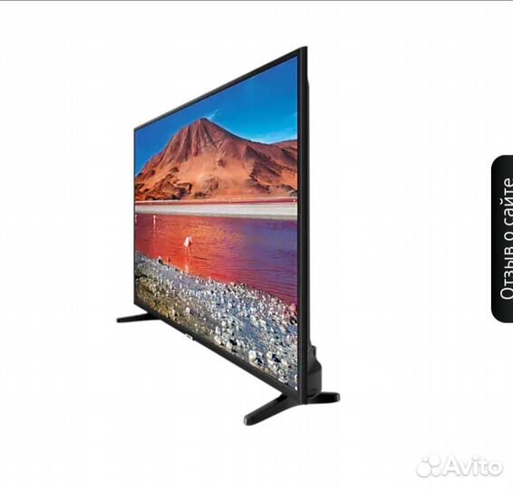 Телевизор samsung 50 127с