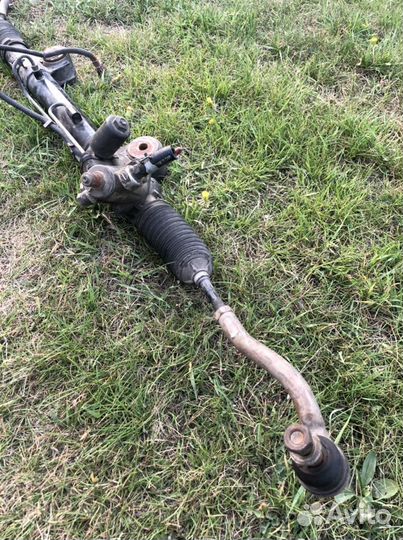 Продам Рулевую рейку Nissan fuga PY50 vq35de