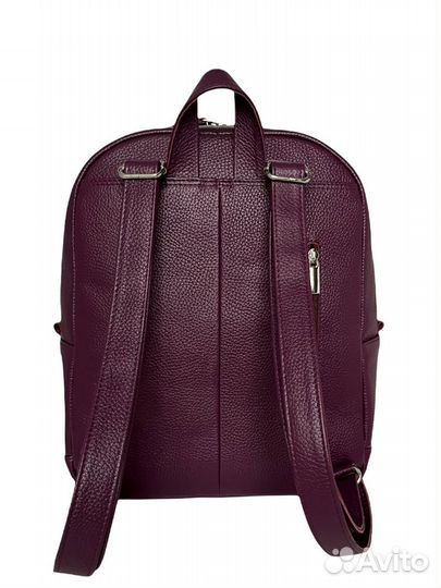 Рюкзак женский натуральная кожа новый