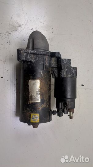 Стартер BMW 5 E60, 2003