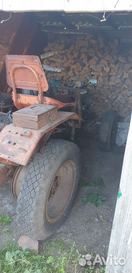 Трактор, 2009