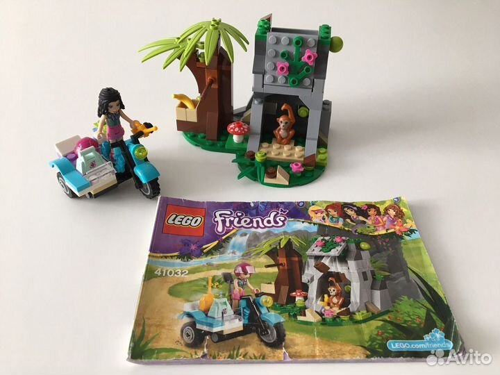 Наборы Лего в ассортименте