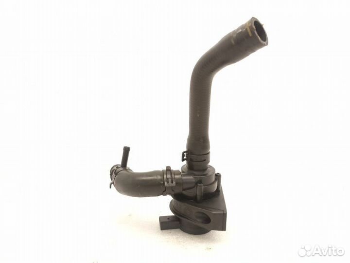 Помпа дополнительная Volkswagen Golf 6 1.2 cbzb