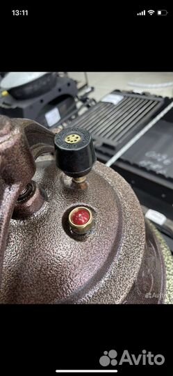 Афганский казан 5 литров