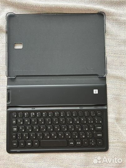 Samsung galaxy tab s4