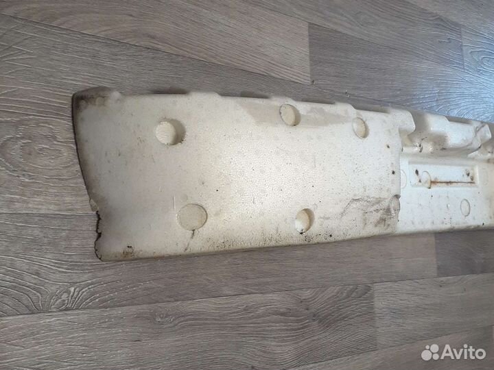 Наполнитель заднего бампера для Kia RIO 2000-2005H