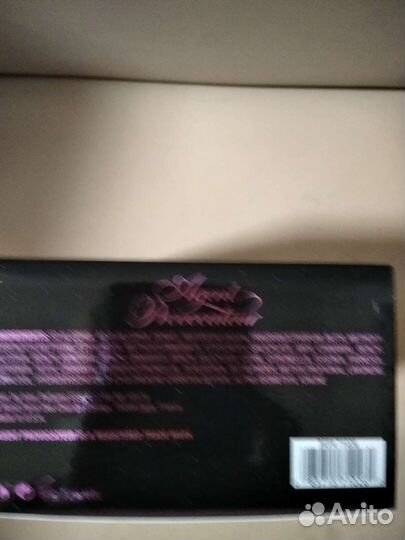 Парфюмерная вода женская