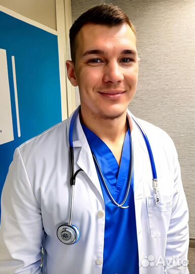 Ведущий специалист