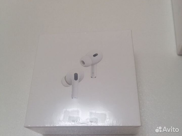 Беспроводные наушники apple airpods pro 2 А3047